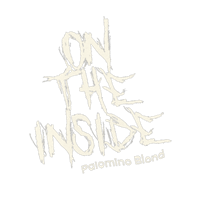 on the inside palomino blend